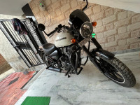 Royal Enfield Thunderbird X 350 2019 Model