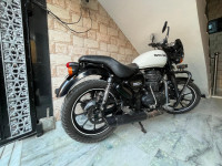 Royal Enfield Thunderbird X 350