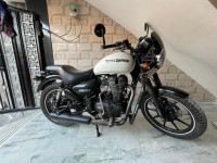 Royal Enfield Thunderbird X 350