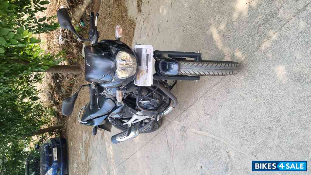Bajaj Pulsar 150 DTSi Bajaj Pulsar 150 DTSi