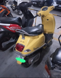Vespa VXL 150