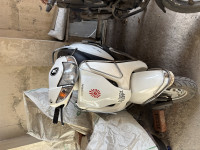 Honda Activa 2011 Model