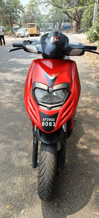 Aprilia Storm 125 2020 Model