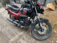 Hero Passion Pro i3s