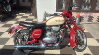 Jawa Jawa 90th Anniversary Edition 2019 Model