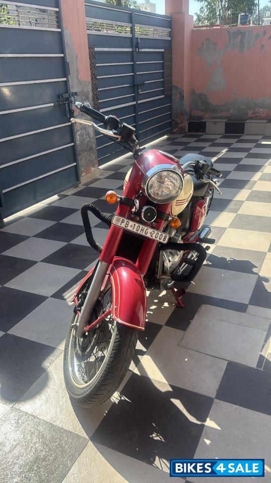 Jawa Jawa 90th Anniversary Edition