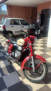 Jawa Jawa 90th Anniversary Edition