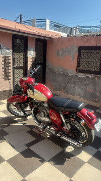 Jawa Jawa 90th Anniversary Edition