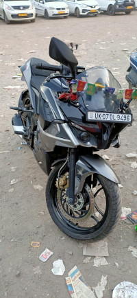 Bajaj Pulsar RS 200 BS6