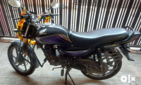 Honda Dream Neo 2013 Model