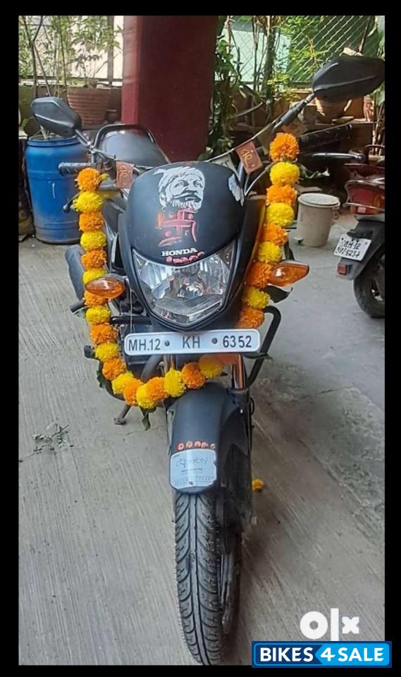 Honda Dream Neo Honda Dream Neo