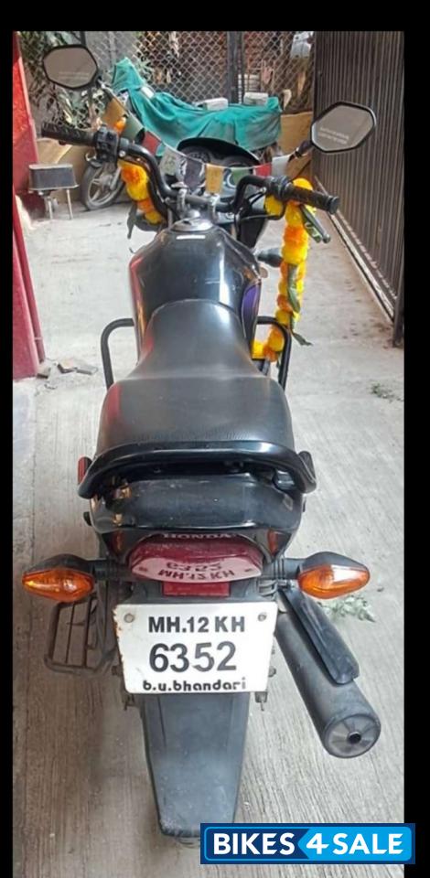 Honda Dream Neo Honda Dream Neo