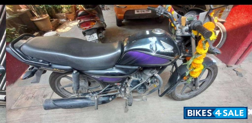 Honda Dream Neo Honda Dream Neo