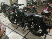 Royal Enfield Classic 350 2015 Model