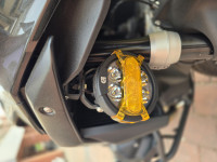 Black BMW R 1300 GS Triple Black