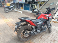 Honda CB200X 2024 Model