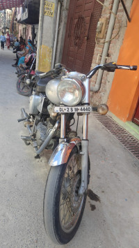 Royal Enfield Bullet Electra  Model