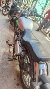 Royal Enfield Bullet Electra