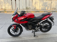 Bajaj Pulsar AS 150 2016 Model