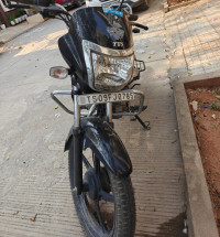 TVS Radeon BS6 2019 Model