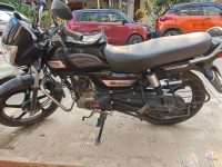 Black TVS Radeon BS6