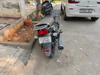 Black TVS Radeon BS6