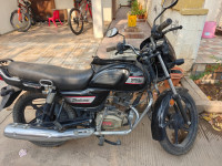 Black TVS Radeon BS6