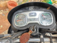 Black TVS Radeon BS6