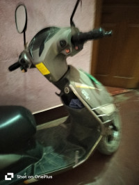 Grey Hero Electric Optima CX2.0