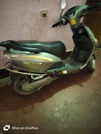 Grey Hero Electric Optima CX2.0