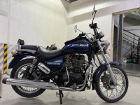 Royal Enfield Thunderbird TwinSpark 350