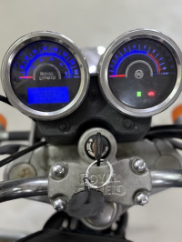 Royal Enfield Thunderbird TwinSpark 350