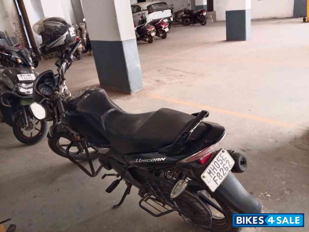 Honda Unicorn