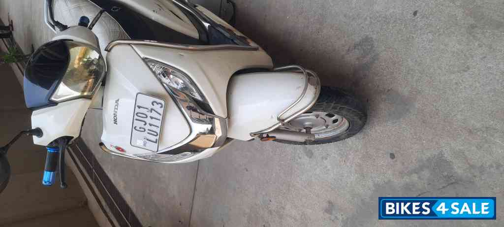 Honda Activa 125