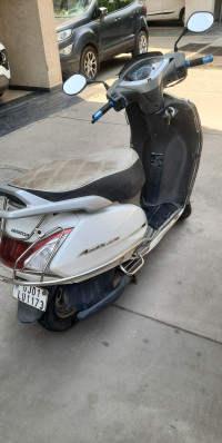Honda Activa 125