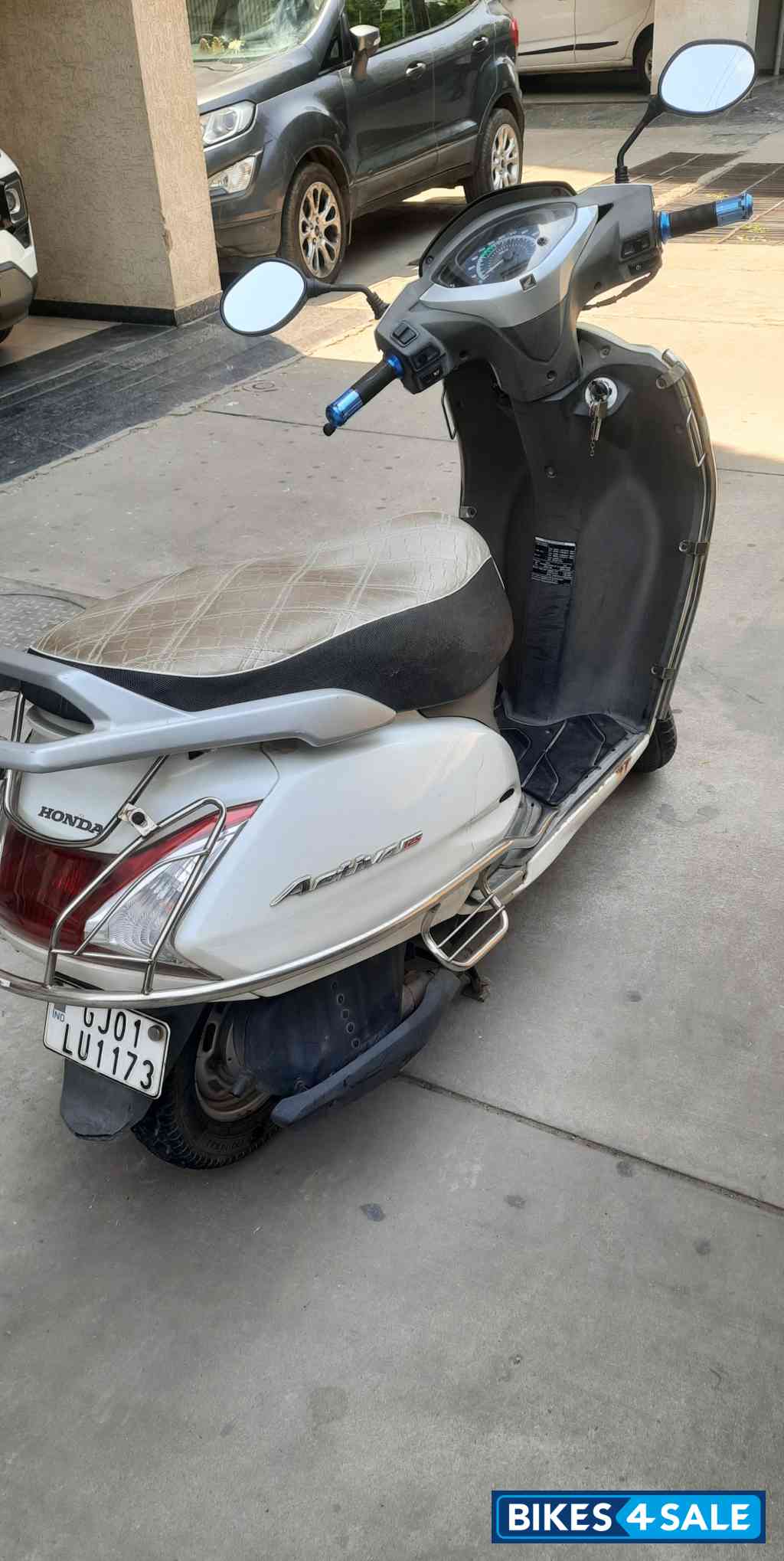 Honda Activa 125