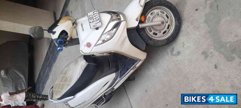 Honda Activa 125