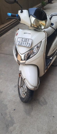 Honda Activa 125