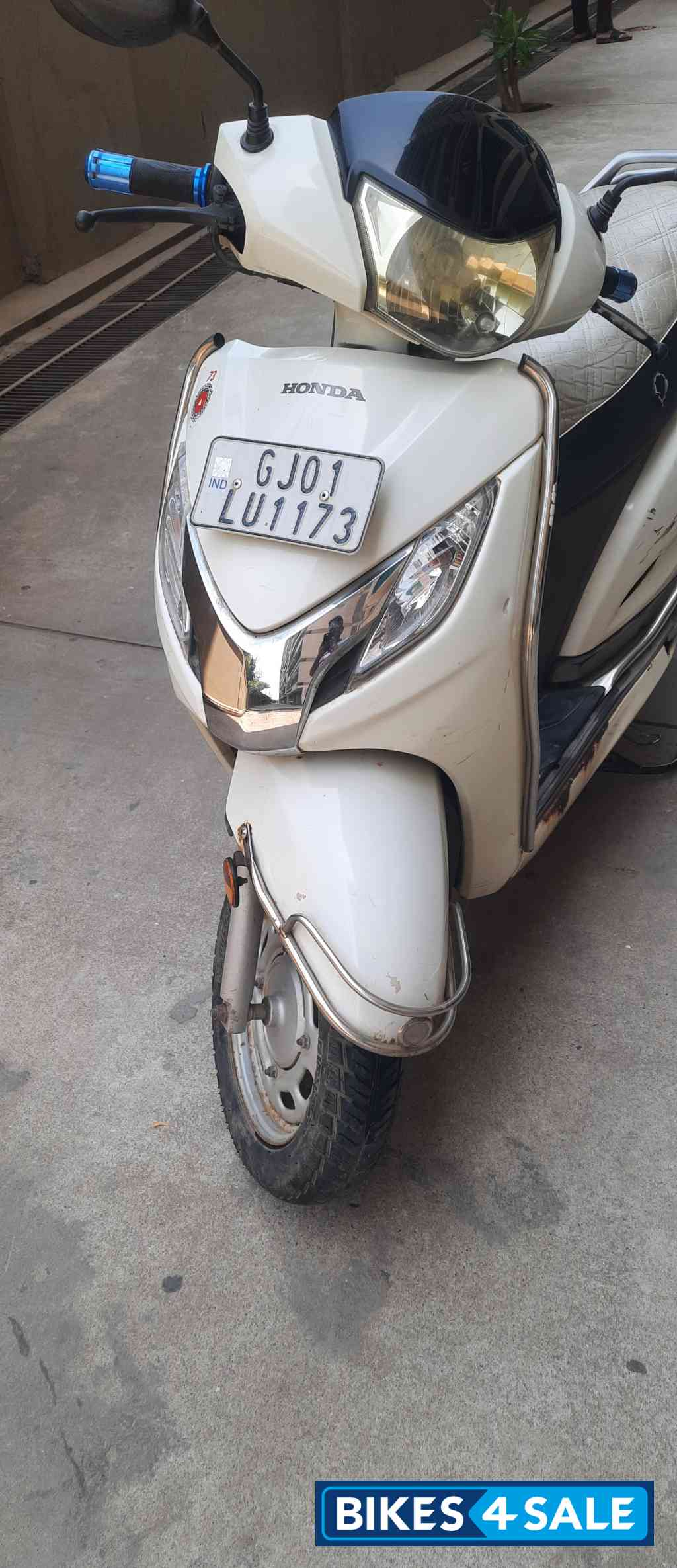 Honda Activa 125