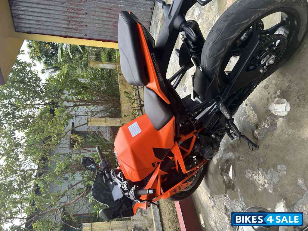 KTM RC 390 GP KTM RC 390 GP