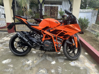 KTM RC 390 GP