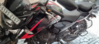 TVS Apache RTR 200 4V ABS Race Edition 2.0 2020 Model