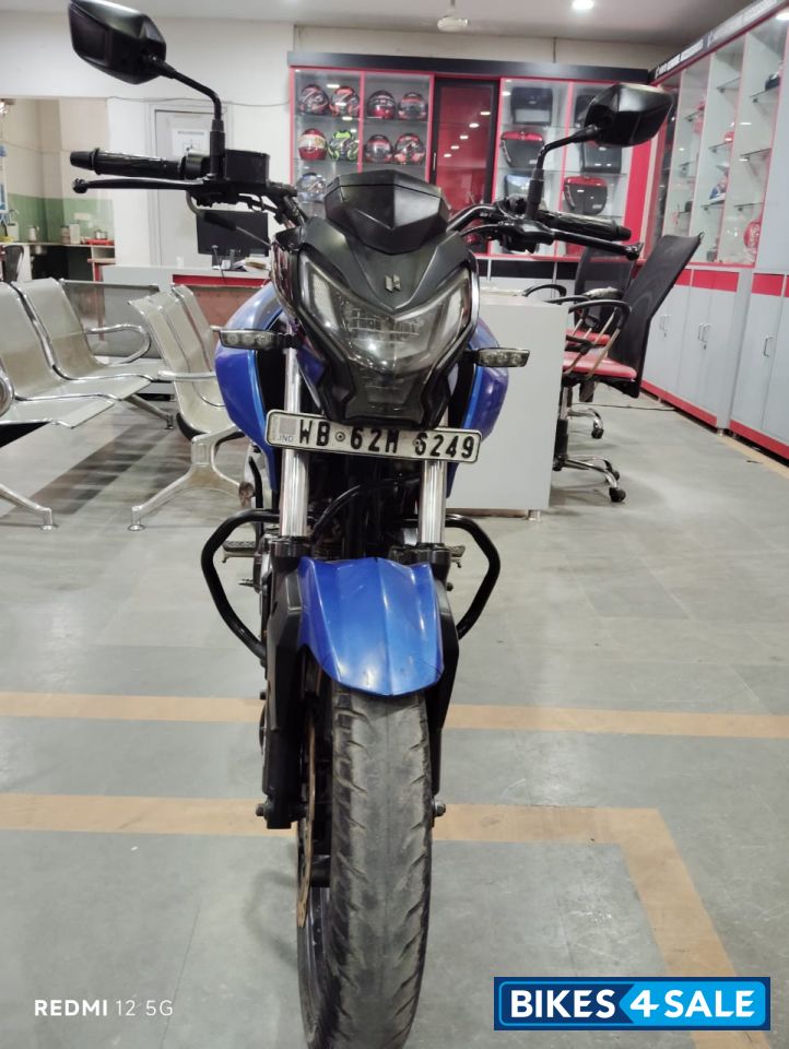 Hero Xtreme 160R Hero Xtreme 160R