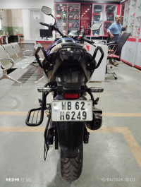 Hero Xtreme 160R