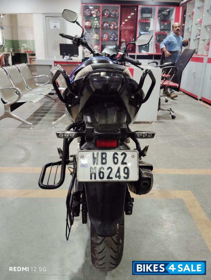Hero Xtreme 160R Hero Xtreme 160R