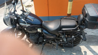 Royal Enfield Meteor 350 Stellar