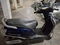 Suzuki Access 125