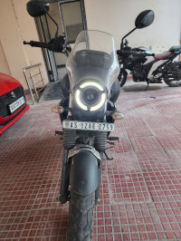 Yamaha FZ-X