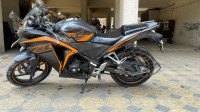 Honda CBR 250R