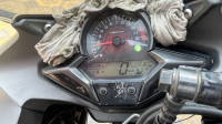 Honda CBR 250R